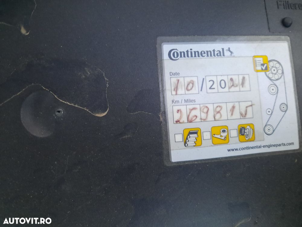 Volkswagen New Beetle 1.9 TDI - 6