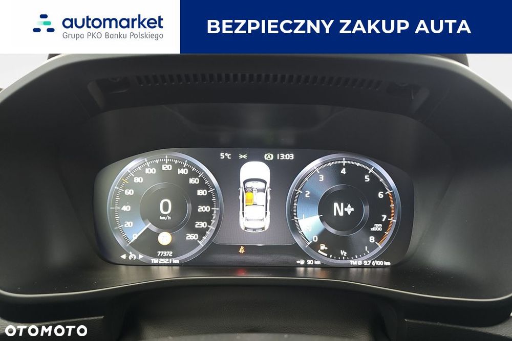 Volvo XC 40 T3 Momentum - 14