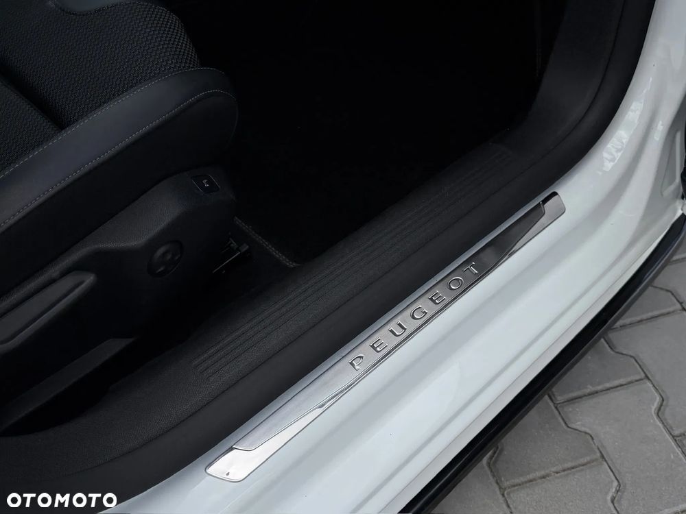 Peugeot 508 1.6 PureTech GT Line S&S EAT8 - 20