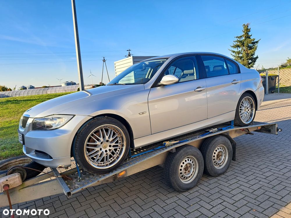 BMW Seria 3 - 1