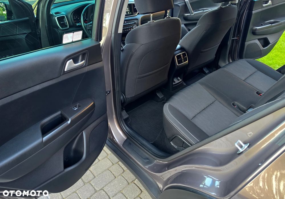 Kia Sportage 1.6 GDI M 2WD - 24