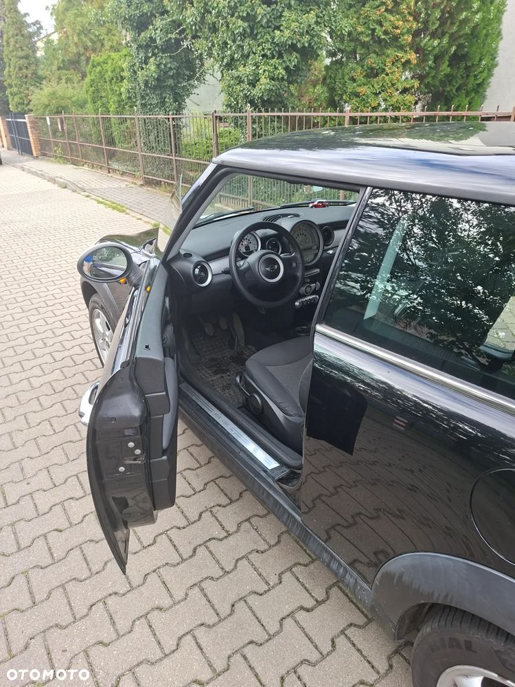 MINI ONE Standard - 12