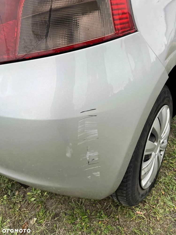 Toyota Yaris 1.4 D-4D Luna - 24
