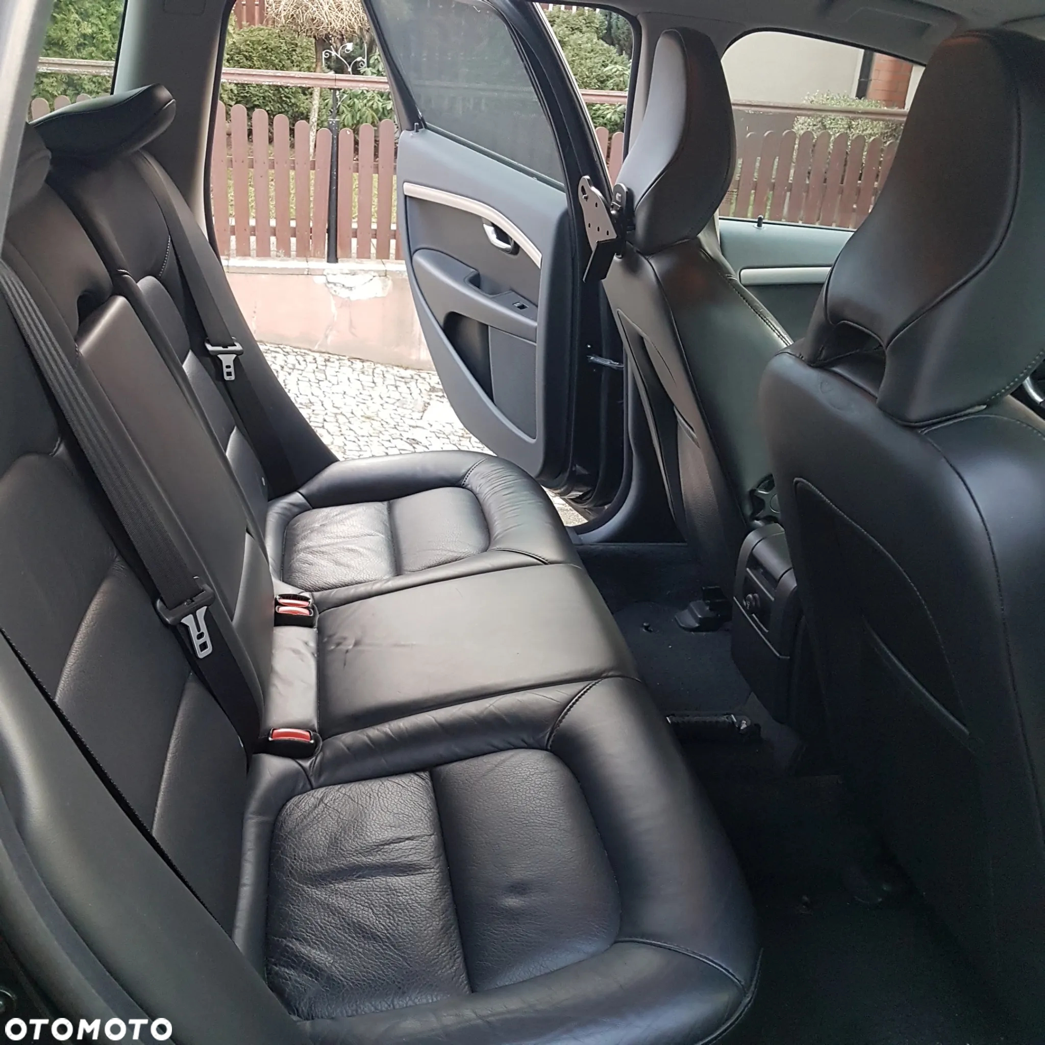 Volvo V70 - 11