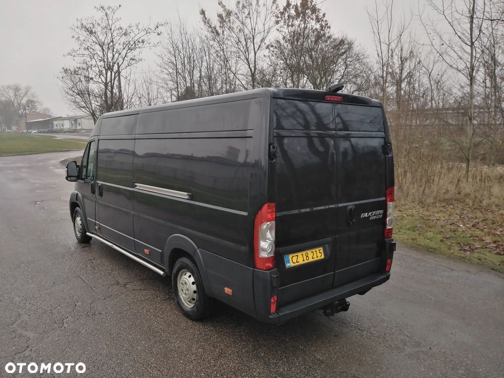 Fiat Ducato - 2
