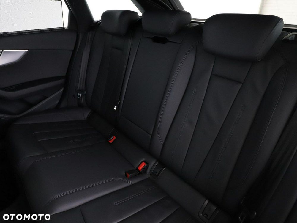 Audi A4 Allroad 40 TDI mHEV Quattro S tronic - 18