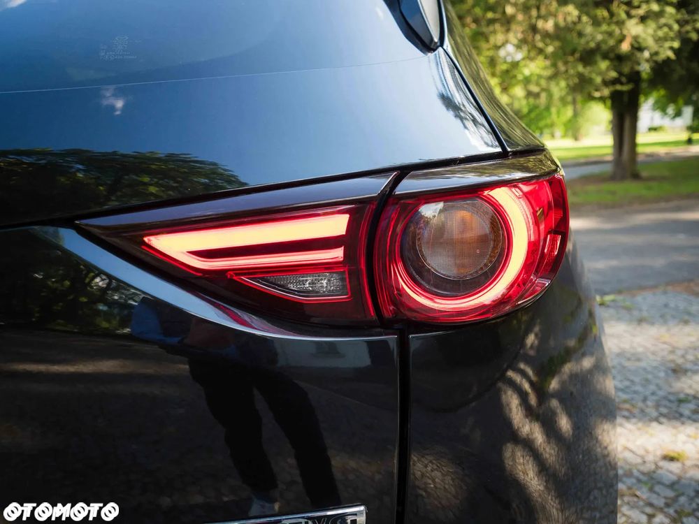 Mazda CX-5 2.5 Exclusive-Line 2WD - 4