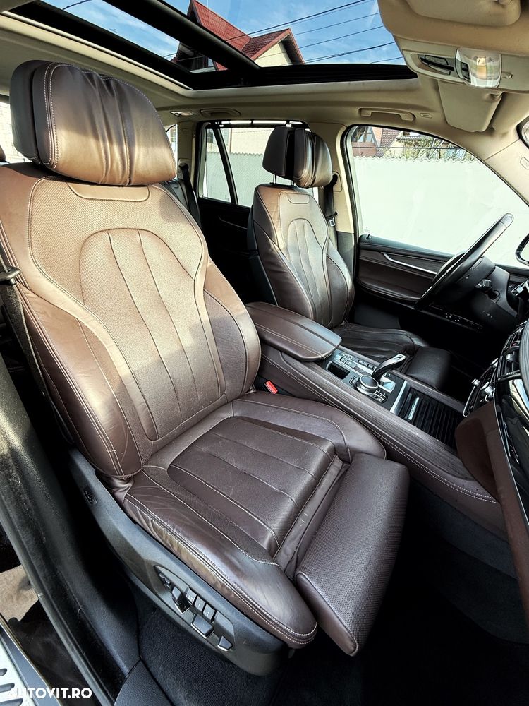 BMW X5 xDrive40e - 9