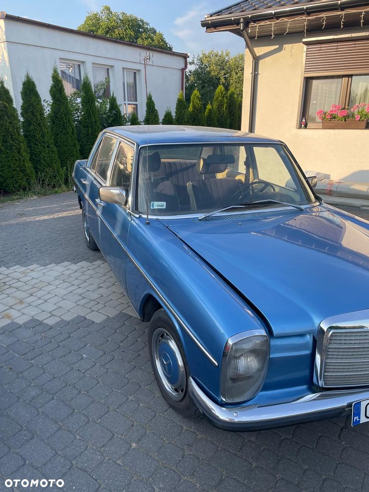 Mercedes-Benz Klasa E - 2