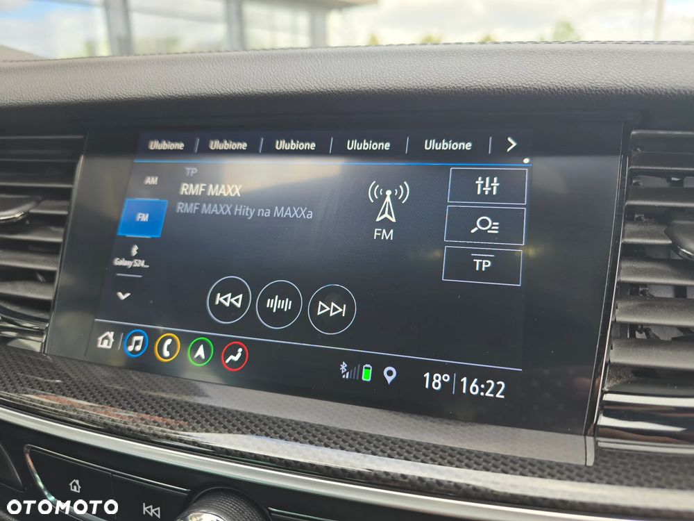 Opel Insignia 2.0 CDTI Business Elegance S&S - 32