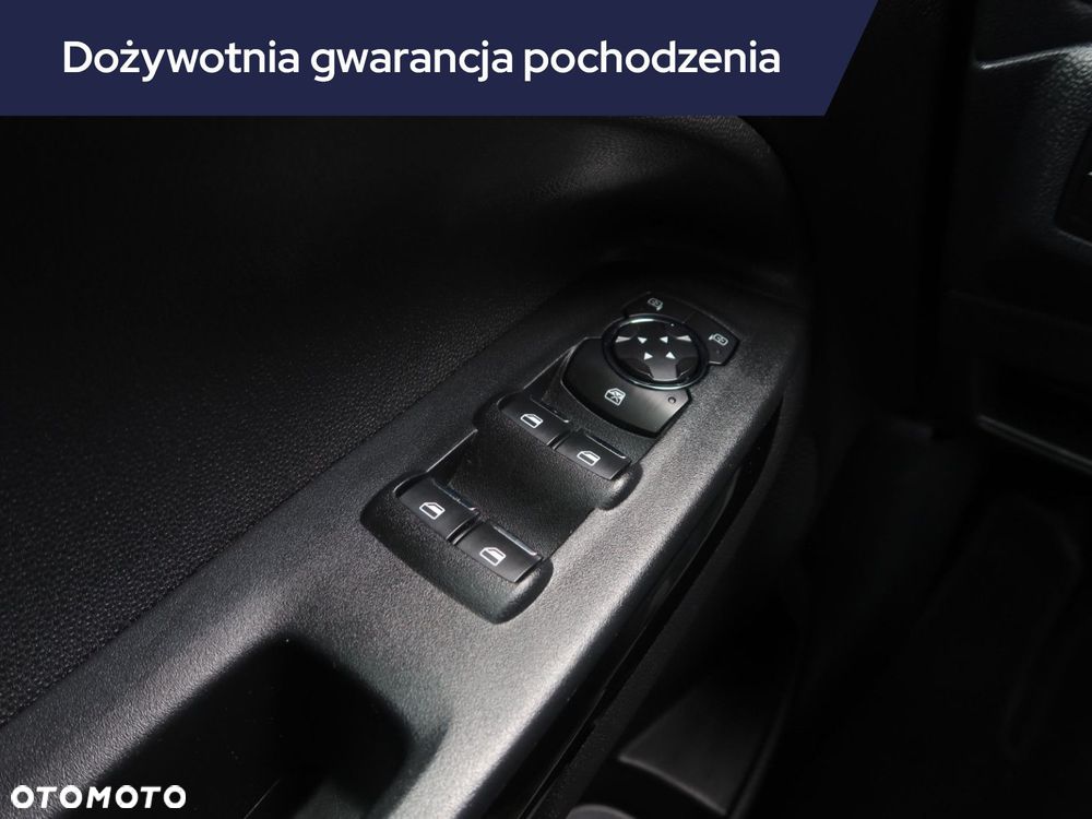 Ford EcoSport - 21