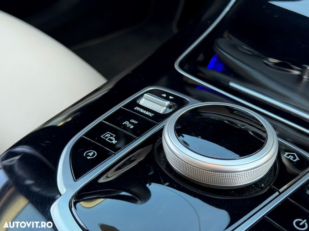 Mercedes-Benz E 350 MHEV Aut. - 10