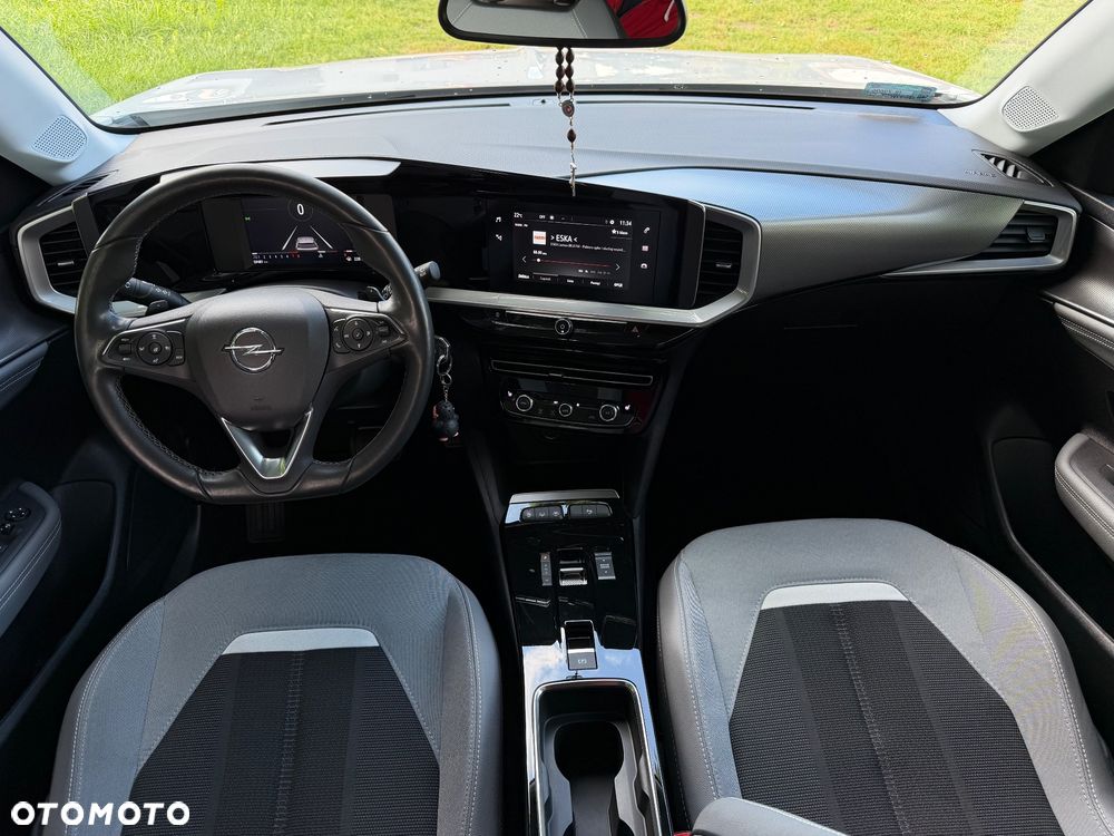 Opel Mokka 1.2 T Elegance Business Pack S&S - 14