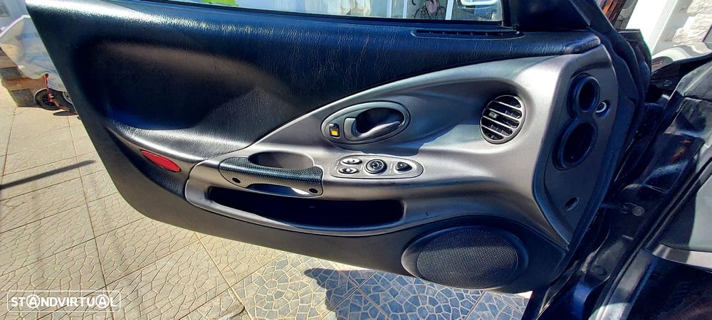 Hyundai Coupe 1.6 16V FX - 6