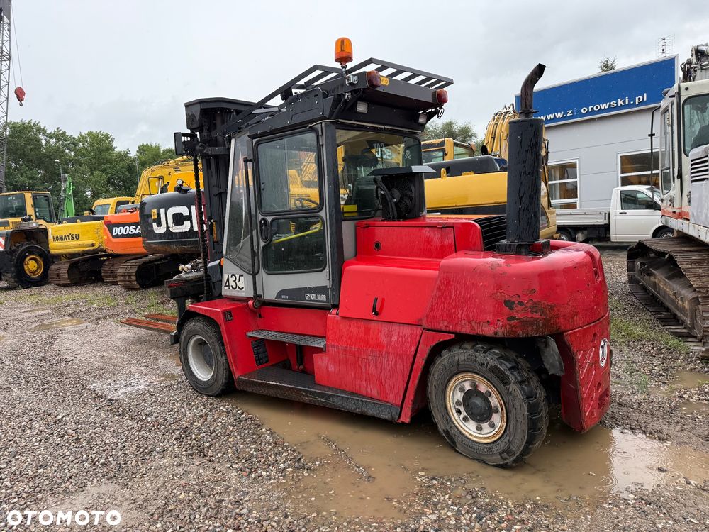 Kalmar DCE 80-9 - 15