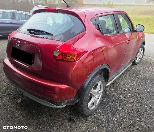 Nissan Juke 1.6 Start/Stop Acenta - 6