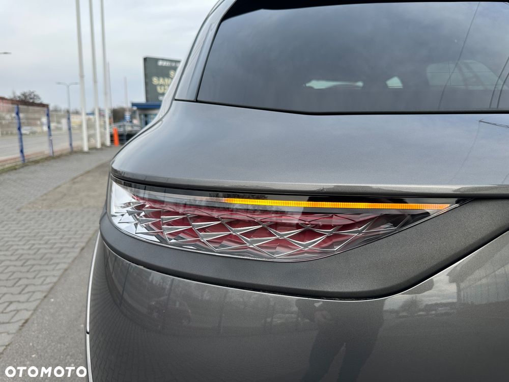 DS Automobiles DS 7 Crossback - 35