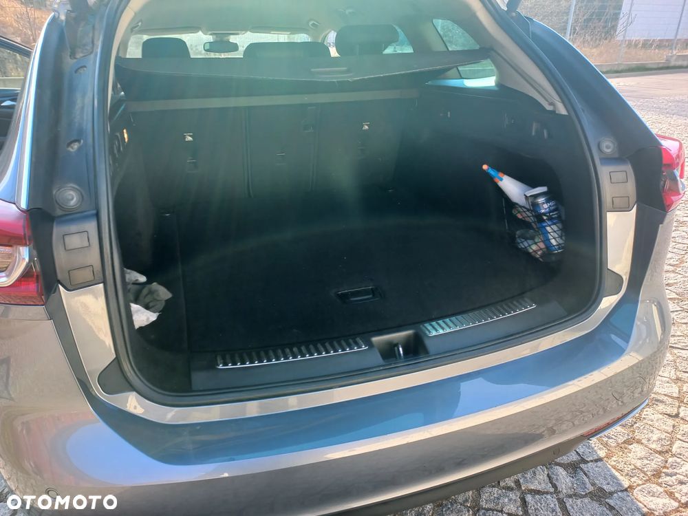 Opel Insignia 2.0 CDTI 4x4 Innovation S&S - 15