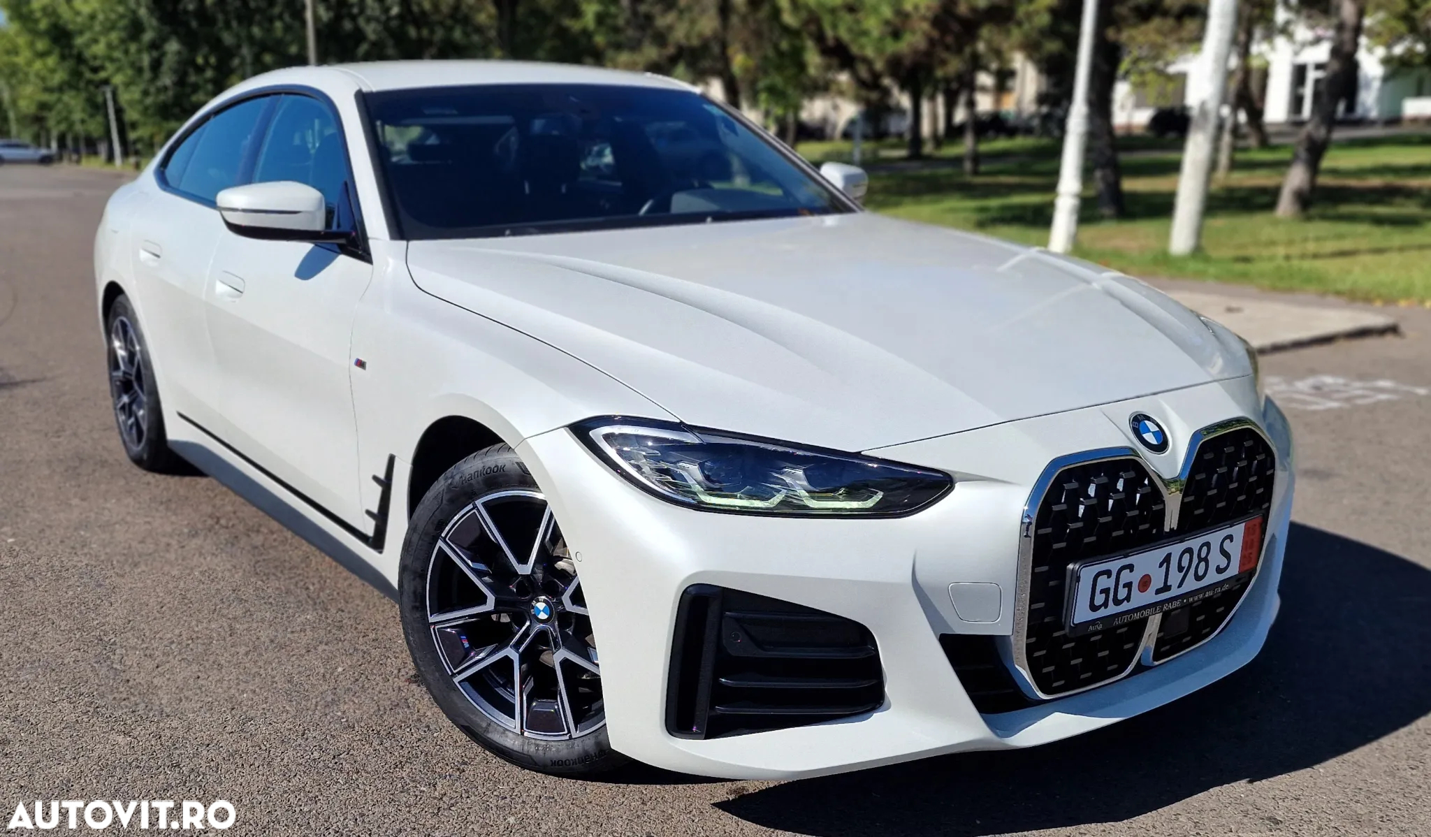 BMW Seria 4 - 2