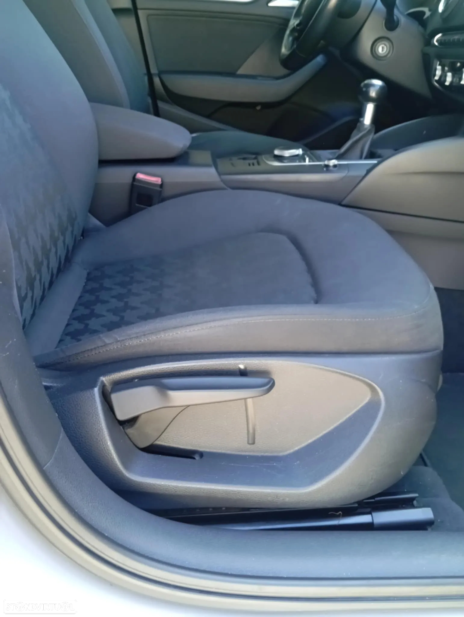 Audi A3 Limousine 1.6 TDI Advance - 15