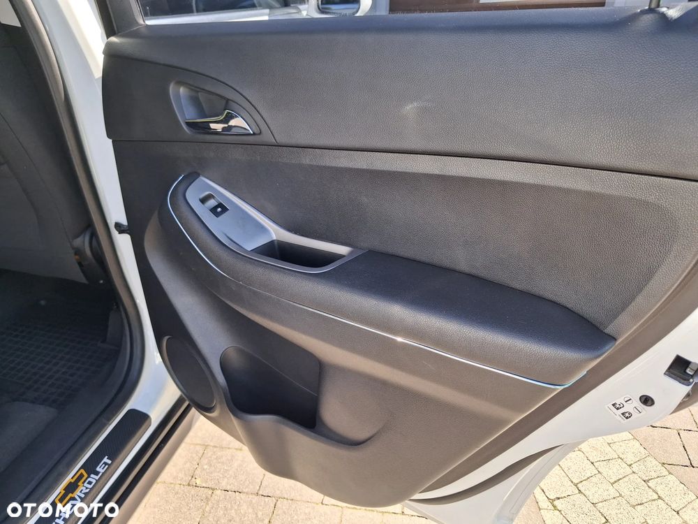Chevrolet Orlando 2.0 D LT+ - 15