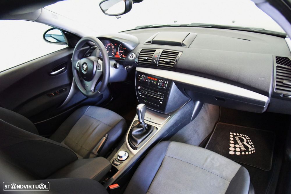 BMW 120 iA Sport - 21
