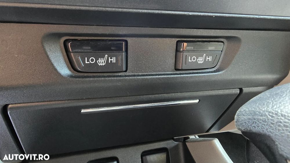 Honda Civic 1.8 Automatic ES - 16