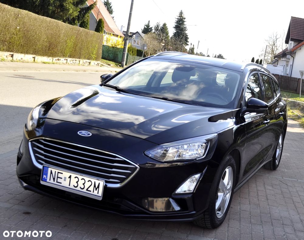 Ford Focus - 16
