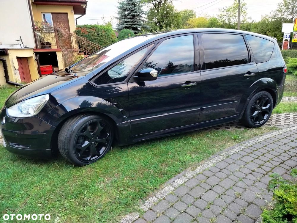 Ford S-Max - 5