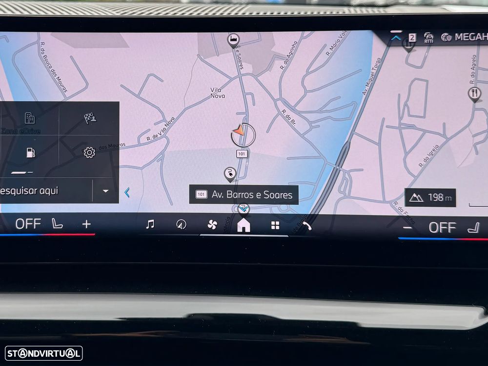 BMW 530 e Pack Desportivo M - 10
