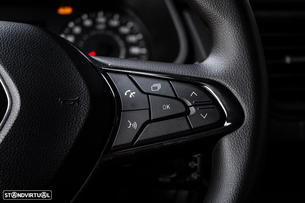 Renault Trafic 2.0 Blue dCi L2 Grand Zen - 14