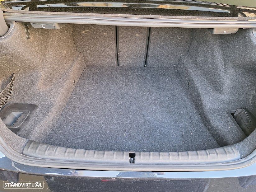 BMW 525 d Pack M Auto - 33