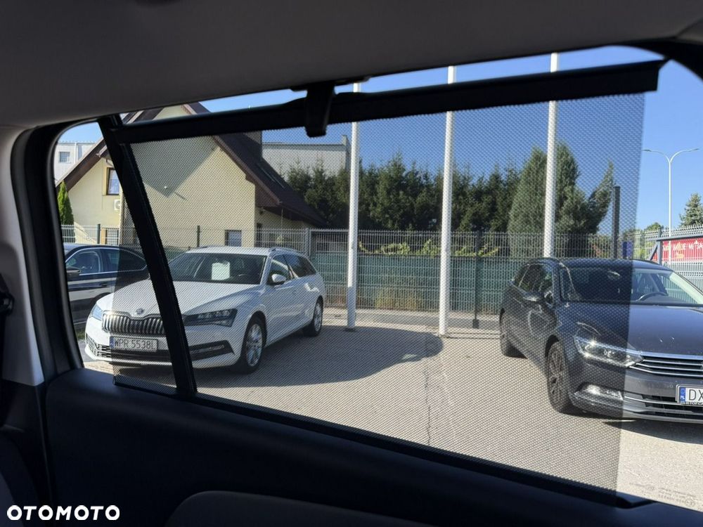 Citroën C4 Grand Picasso BlueHDi 150 Intensive - 29