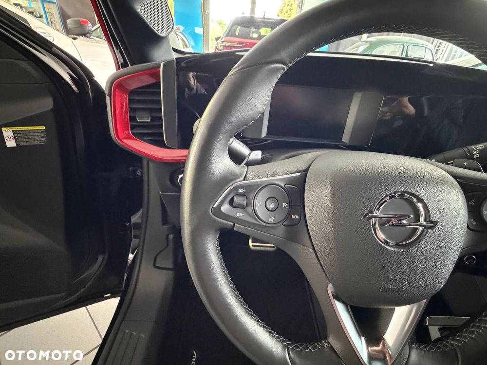 Opel Mokka 1.2 T Elegance S&S - 26