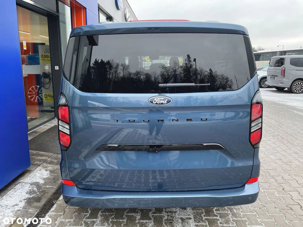 Ford Tourneo Custom ver-2-0-ecoblue-320-awd-l2-titanium-x - 5