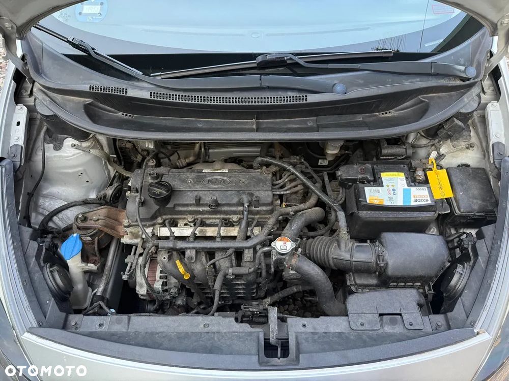 Kia Rio 1.2 Edition 7 - 9