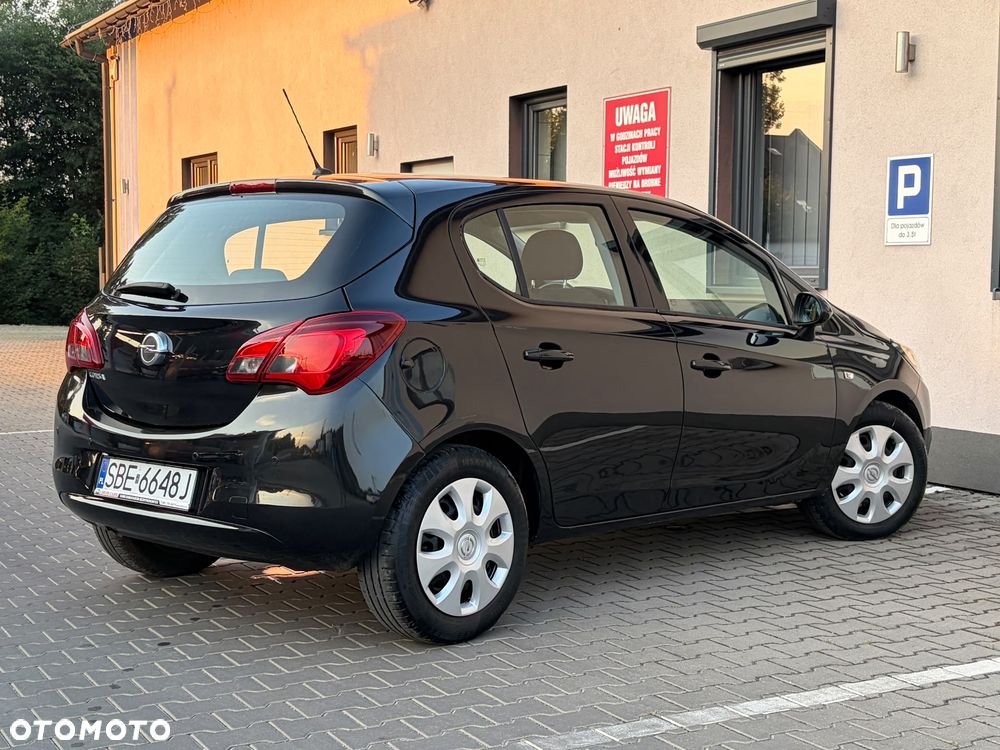 Opel Corsa 1.4 Active - 5
