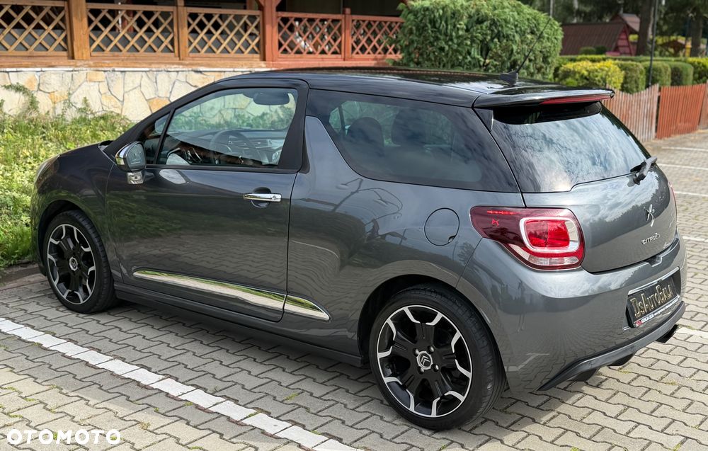 Citroën DS3 - 15