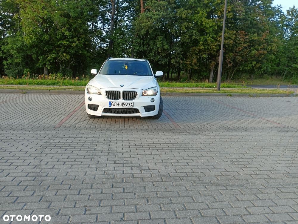 BMW X1 - 6