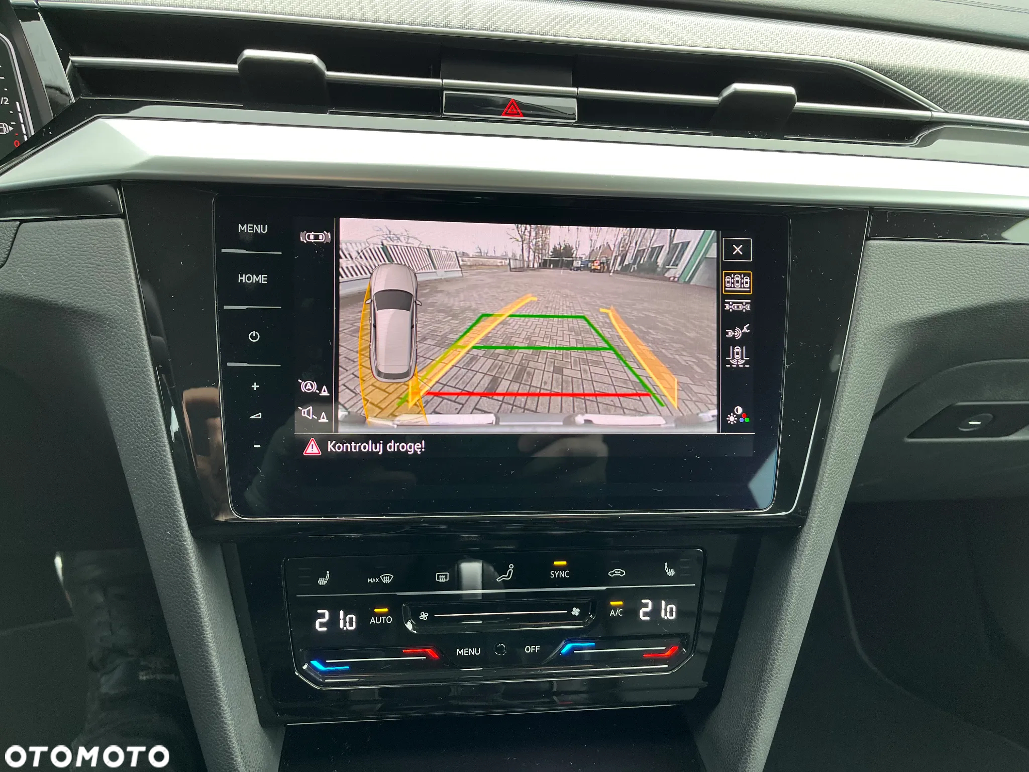 Volkswagen Arteon 2.0 TSI 4Motion Elegance DSG - 14