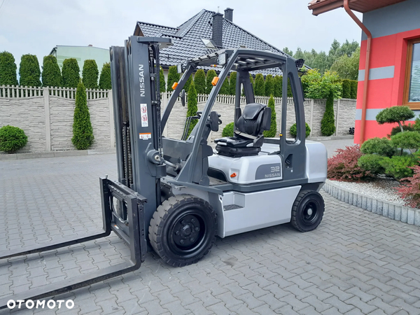 Nissan YG1D2A32Q