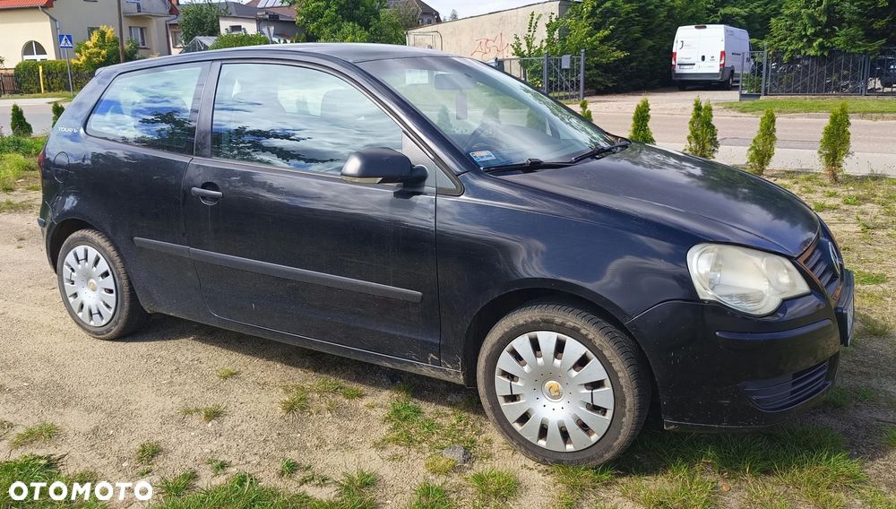 Volkswagen Polo 1.2 Tour - 6