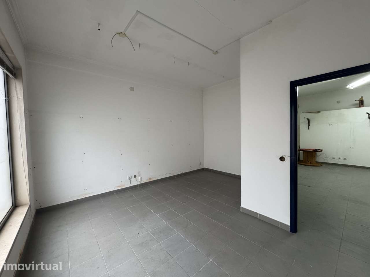 Escritório/Comércio com Montra em Chamusca - 80m² - Grande imagem: 5/11