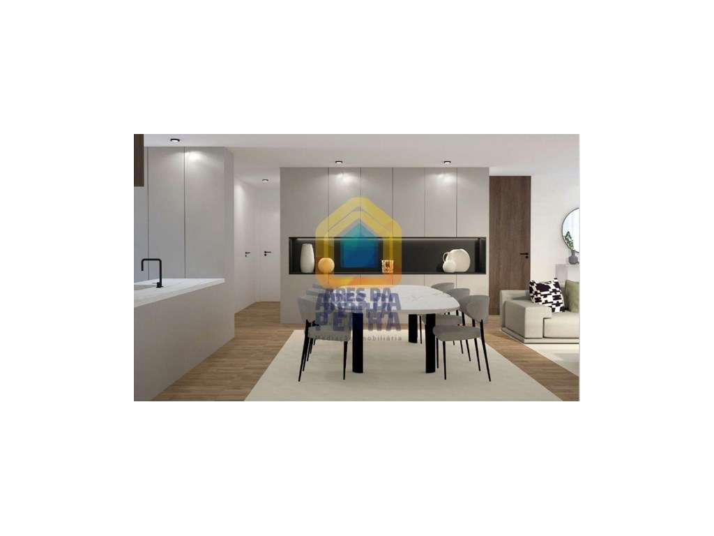 Apartamento T2 - Grande imagem: 2/4