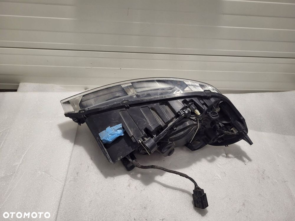 volvo xc60 sm xenon przód strona lewa 30763135 - 4
