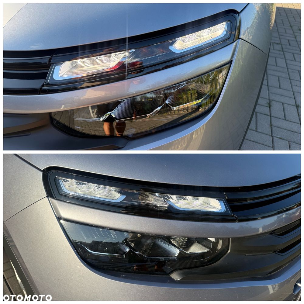 Citroën C5 Aircross - 13