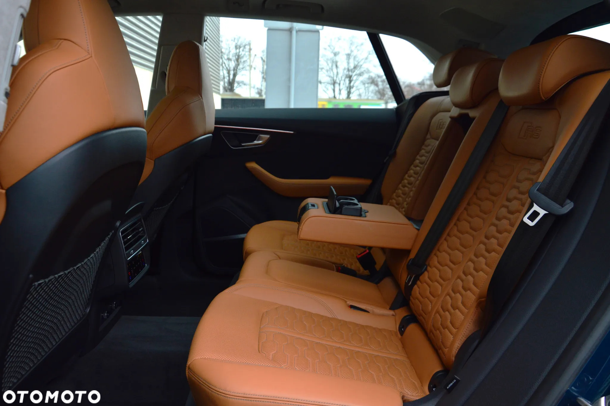 Audi RS Q8 - 17