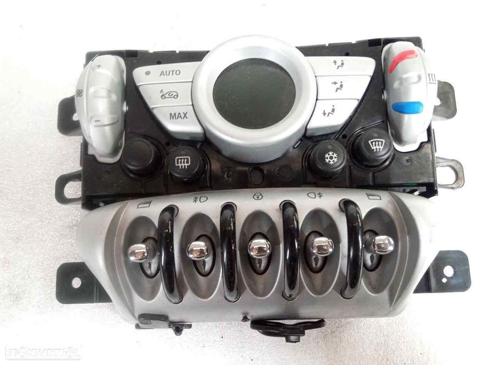 COMANDOS MULTIFUNÇÕES MINI MINI R56 - 1