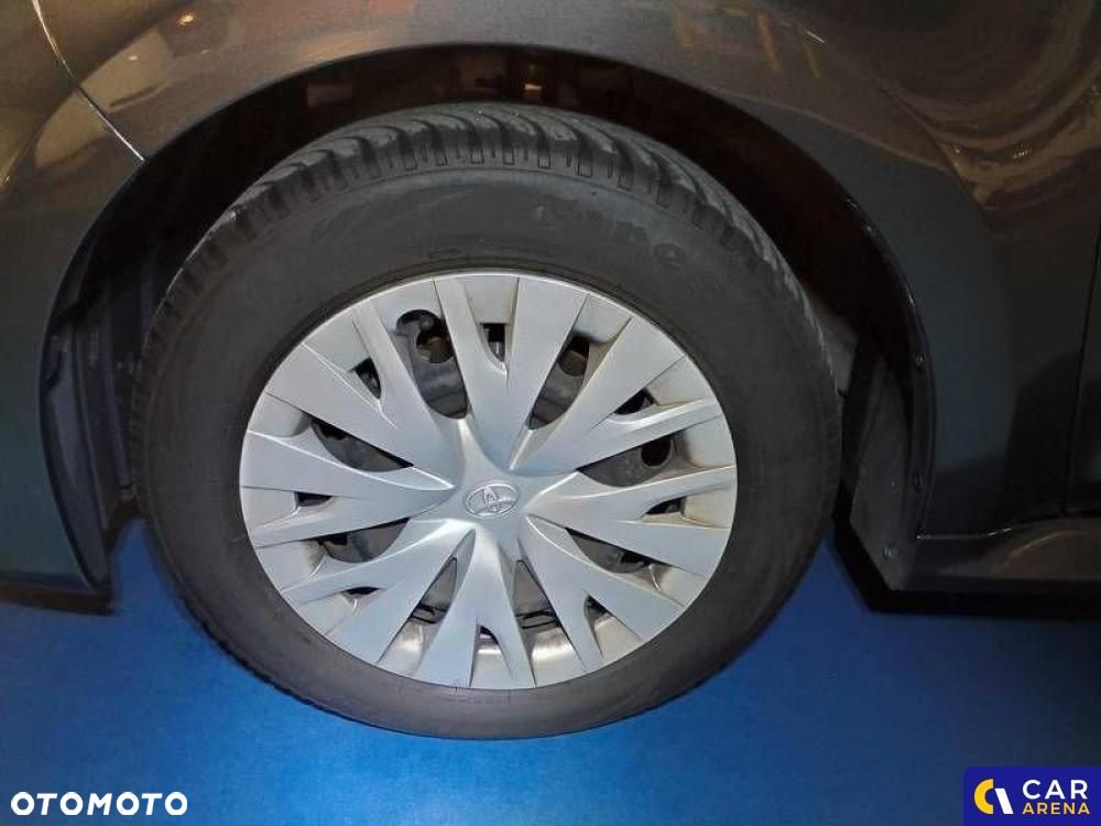 Toyota Yaris 1.5 Comfort - 11