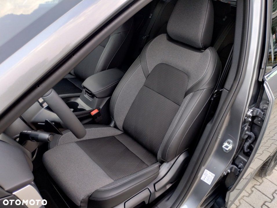 Nissan Qashqai - 13